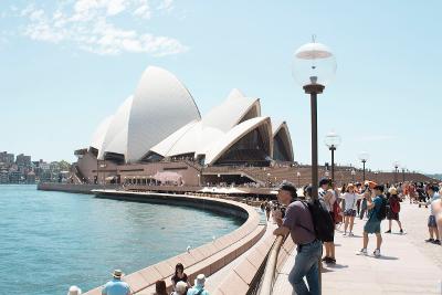 From Start to Finish: Your Roadmap to a Successful Australian PR Application